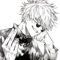 Gojo Satoru