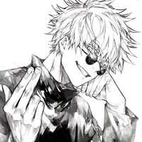 Gojo Satoru