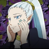 Morax Momonoki