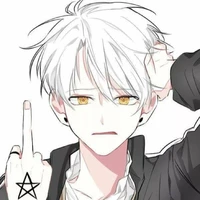 Tạ Bạch ly "trước khi xuyên"