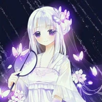 Điệp Nhi "a hoàn của hoàng hậu"