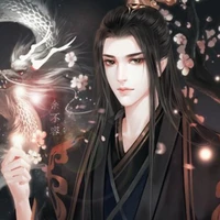 Tạ Liêu /đại tướng quân/ cậu Bạch Ly