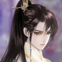 Tạ Huyền tam"tứ đệ Bạch ly"