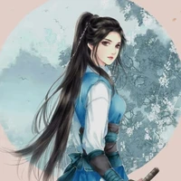 A Nguyệt"thị vệ thân cận của hoàng hậu"