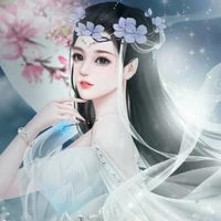 Hoa Nguyệt" Hoa quý phi"