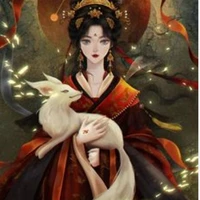 Thập Anh Anh " thái hậu"