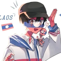 Laos(6 tuổi)
