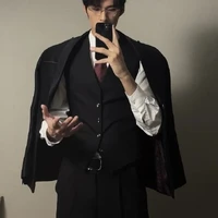 Trần Tích Thành(Bố Cô)