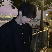 Hắc Gia Khánh_Na9
