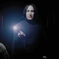 Severus Snape