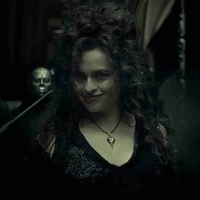 Bellatrix Lestrange