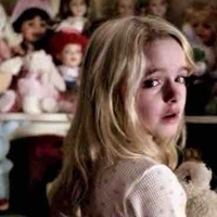 Bella Lestrange 