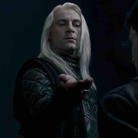 Lucius Malfoy