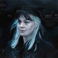 Nacissa Malfoy