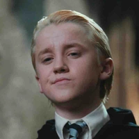 Draco Malfoy