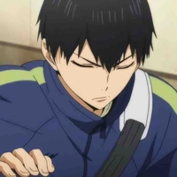 Kageyama Tobio 