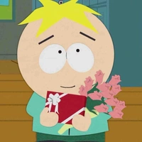 Butters Stotch