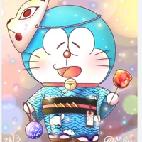 Doraemon