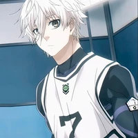 Nagi Seishiro