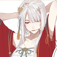 Tsuyoi Fujin_Chị Mạnh