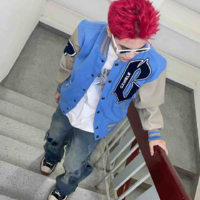 Captian