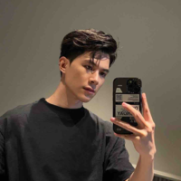 Anh tú (Atus)