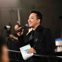 Trấn thành 