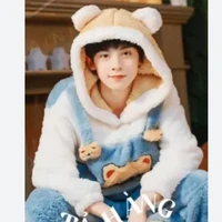 tả hàng ( bánh chẻo)