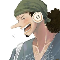 Usopp