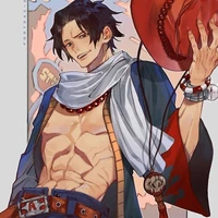 Porgas D. Ace