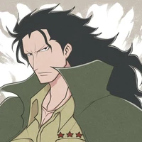 Monkey D. Dragon 