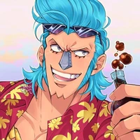 Franky (Cutty Flam)
