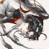 Ngụy Anh - Ngụy Vô Tiện