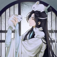 Lam Trạm - Lam Vong Cơ