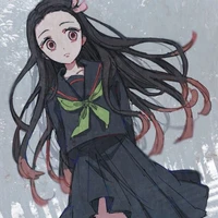 Kamado nezuko