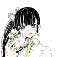 Tsuyuri kanao