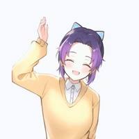 Kochou Shinobu