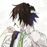 Tomioka Giyuu