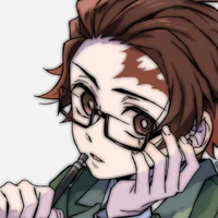 Kamado Tanjiro