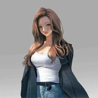 Anna - Bạn Thân Nữ9