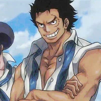 Monkey D. Garp