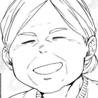 bà Satou