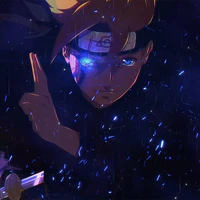 Uzumaki Boruto