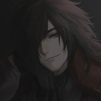 Uchiha Madara