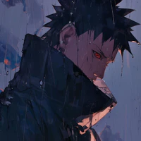 Uchiha Obito