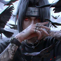 Uchiha Itachi