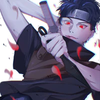 Uchiha Shisui