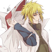 Namikaze Minato