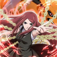 Uzumaki Kushina