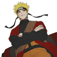 Uzumaki Naruto